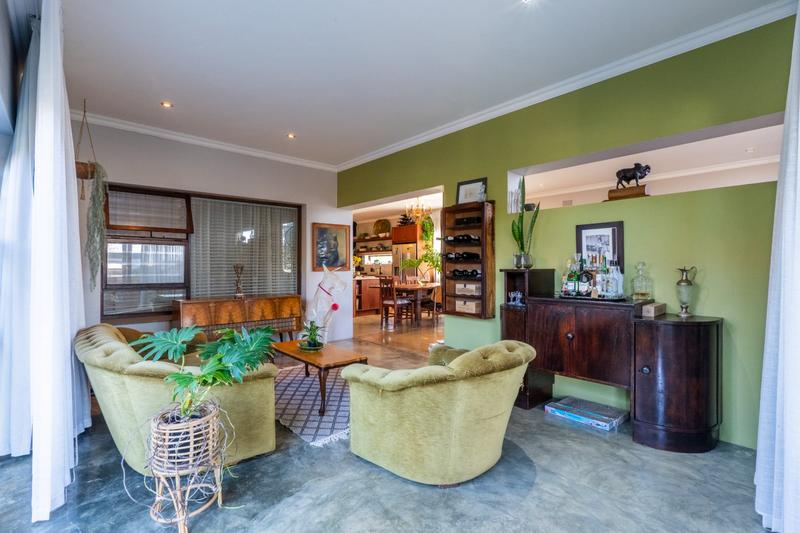 4 Bedroom Property for Sale in Linkside Western Cape